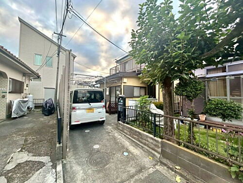 神奈川県相模原市緑区相原５丁目 土地