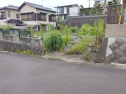 静岡県三島市光ケ丘 2480万円