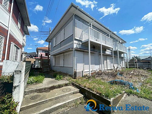 神奈川県高座郡寒川町小谷３丁目 土地