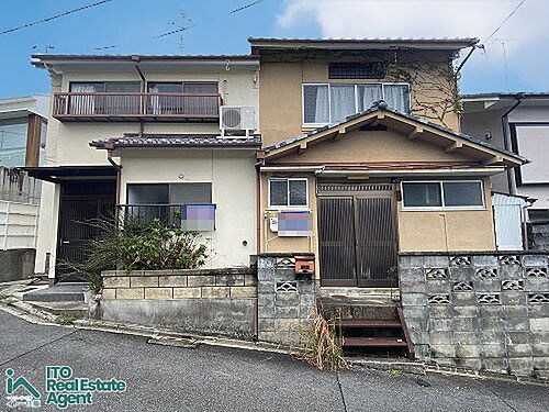 京都府京都市北区紫野大徳寺町 土地