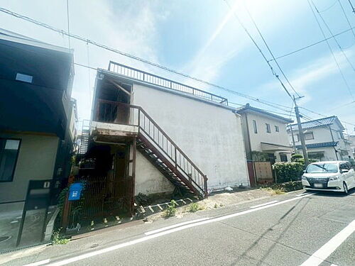 大阪府東大阪市西鴻池町１丁目 土地