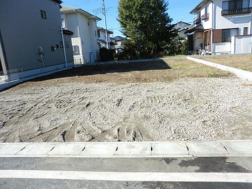 群馬県佐波郡玉村町大字板井 土地