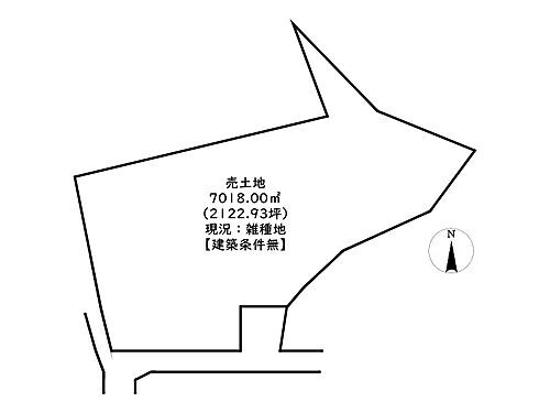 兵庫県神崎郡福崎町西治 300万円