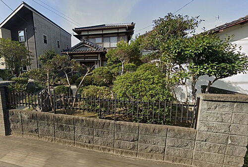福岡県福岡市西区今津 土地