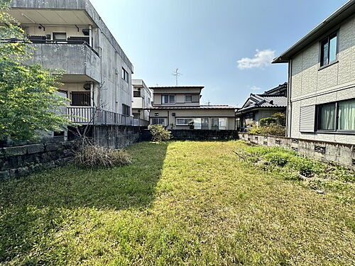 鹿児島県鹿児島市草牟田２丁目 490万円