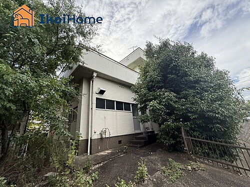 兵庫県神戸市西区伊川谷町潤和 土地