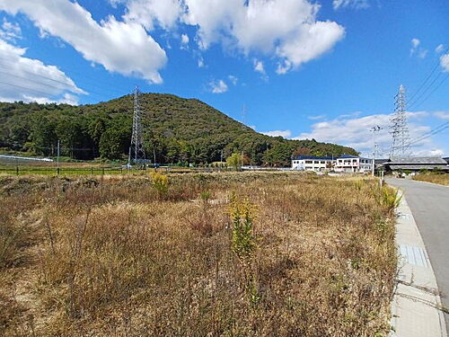 兵庫県西脇市和田町 土地