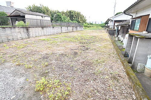 鹿児島県鹿屋市笠之原町 土地