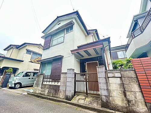 埼玉県春日部市大枝 土地