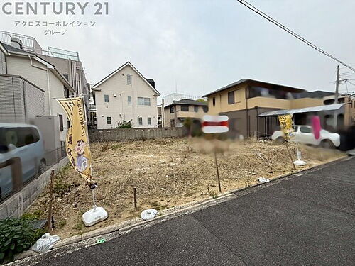 兵庫県伊丹市千僧６丁目 土地