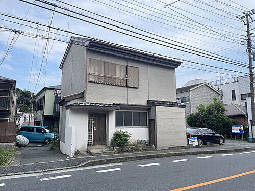 神奈川県横須賀市佐野町１丁目 土地