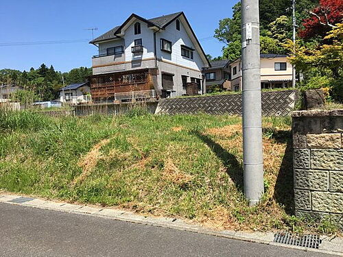 兵庫県豊岡市法花寺 土地