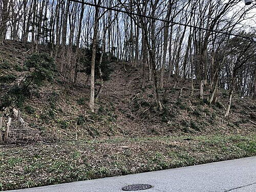 石川県金沢市田上町キ 土地