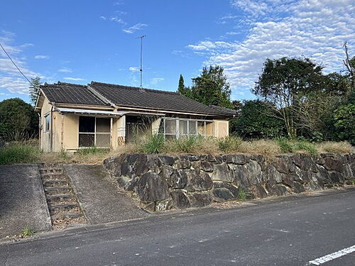 鹿児島県薩摩川内市祁答院町藺牟田 土地