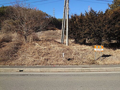 長野県塩尻市大字北小野 200万円