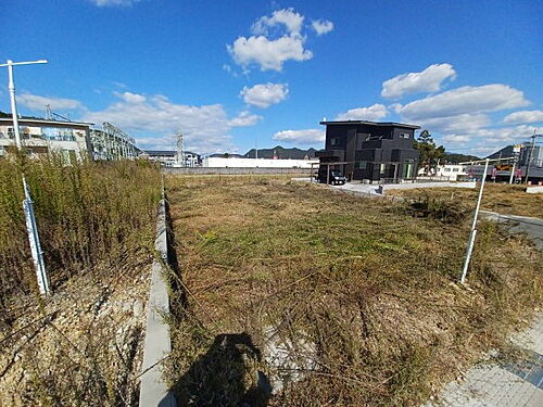 兵庫県西脇市和田町 土地