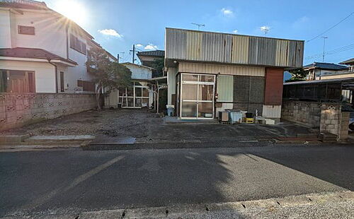 埼玉県幸手市東３丁目 土地