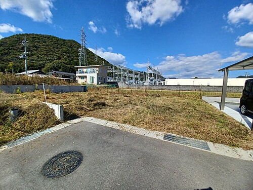 兵庫県西脇市和田町 土地