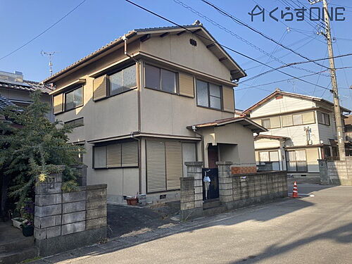 兵庫県神崎郡福崎町馬田 520万円
