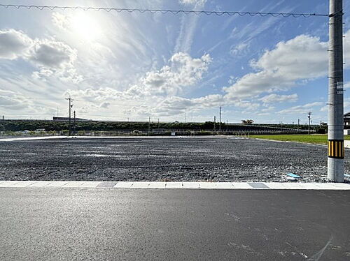 石川県河北郡津幡町字能瀬 土地