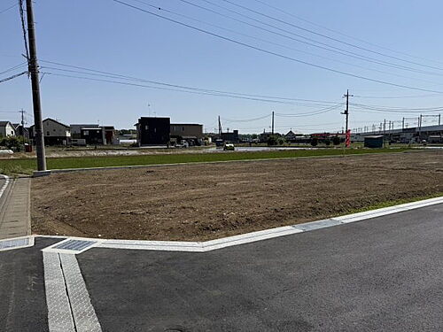 茨城県古河市女沼 780万円