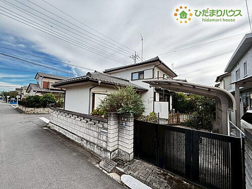 埼玉県熊谷市上之 土地