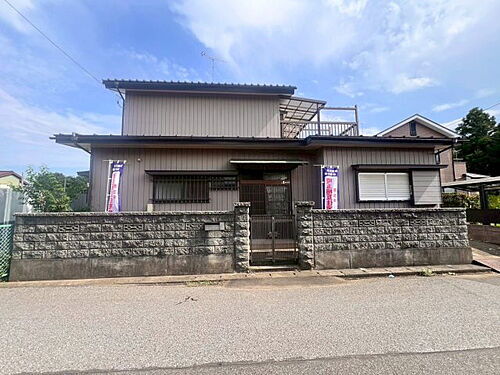 埼玉県春日部市赤沼 建築条件付土地