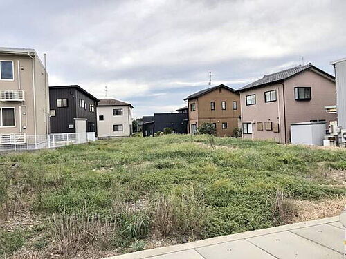 石川県能美郡川北町字舟場島 土地