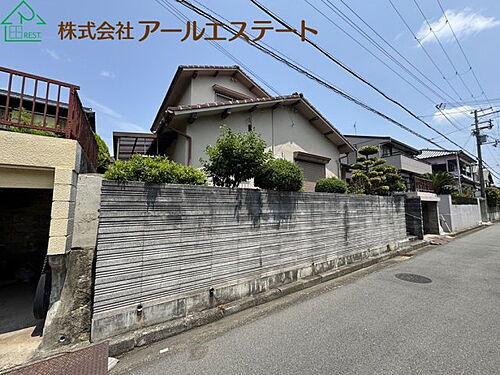 兵庫県加古川市野口町北野 1180万円