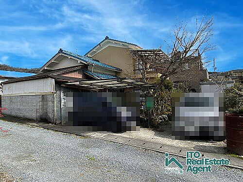 京都府京都市北区上賀茂前田町 土地