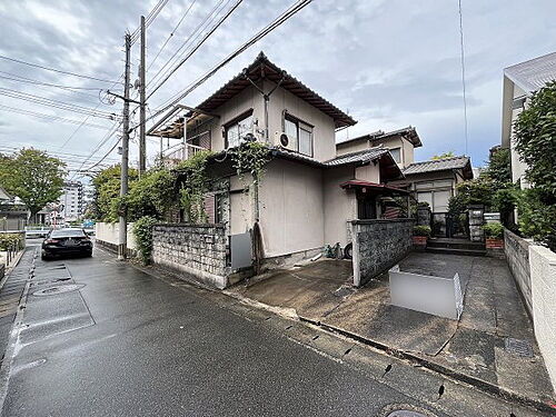 福岡県福岡市城南区長尾５丁目 2500万円