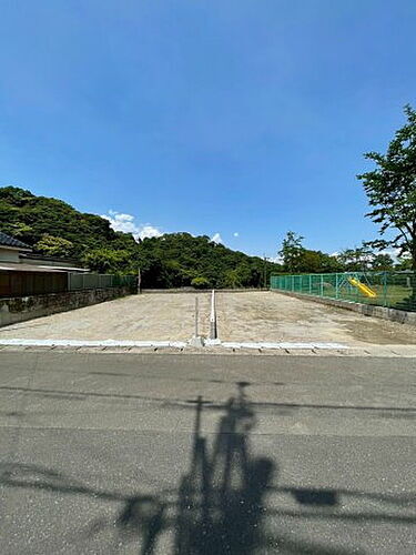 鹿児島県鹿児島市明和４丁目 土地