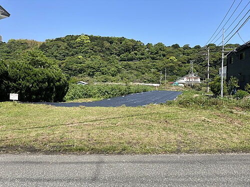 静岡県賀茂郡河津町見高 土地
