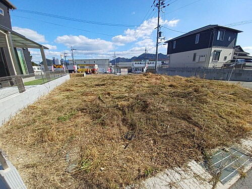 兵庫県西脇市和田町 土地