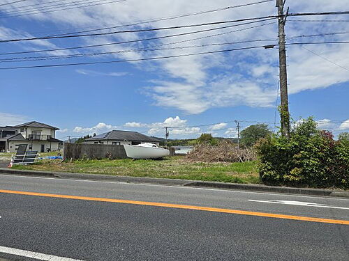 大分県豊後大野市三重町赤嶺 土地