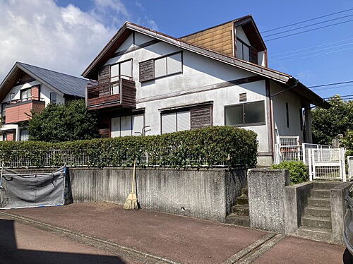 静岡県裾野市千福が丘１丁目 土地