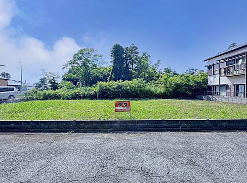 千葉県大網白里市上谷新田 土地