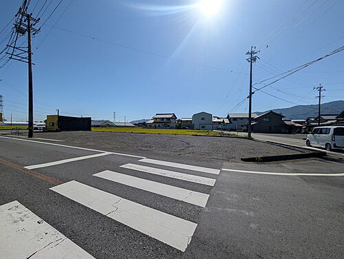 岐阜県養老郡養老町下笠 土地