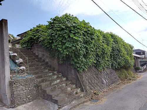 静岡県三島市谷田 土地