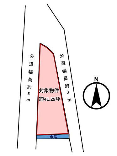 岡山県浅口郡里庄町大字里見 土地