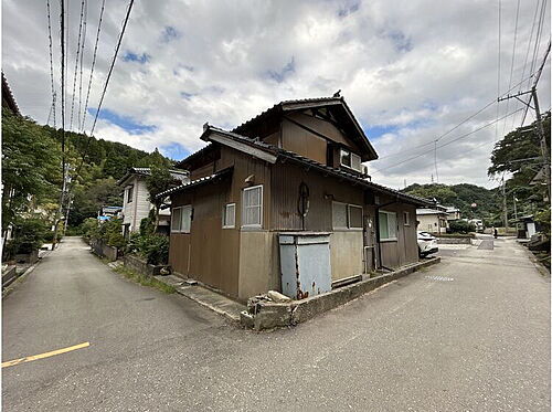 石川県金沢市小坂町巳 土地