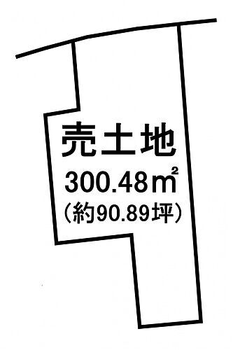 滋賀県近江八幡市安土町下豊浦 土地