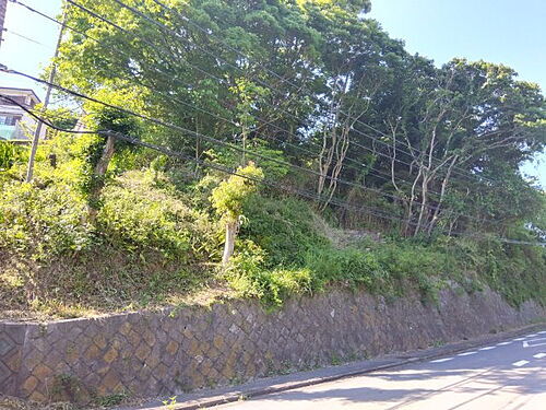 静岡県三島市大場 土地