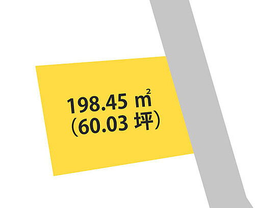 和歌山県御坊市島 土地