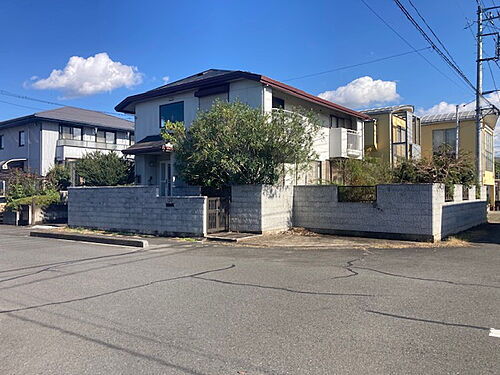 栃木県下野市緑２丁目 土地