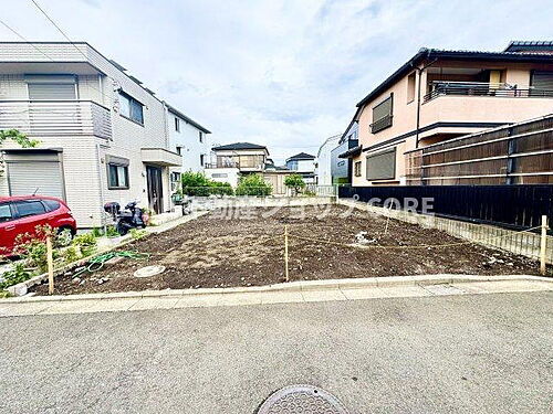 神奈川県横浜市泉区和泉中央北１丁目 土地