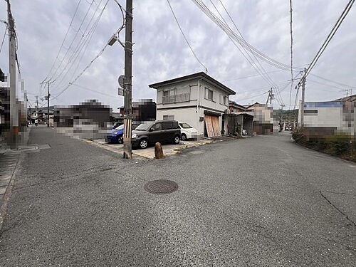 兵庫県赤穂市塩屋 土地