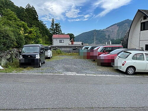 岐阜県揖斐郡揖斐川町谷汲長瀬 土地