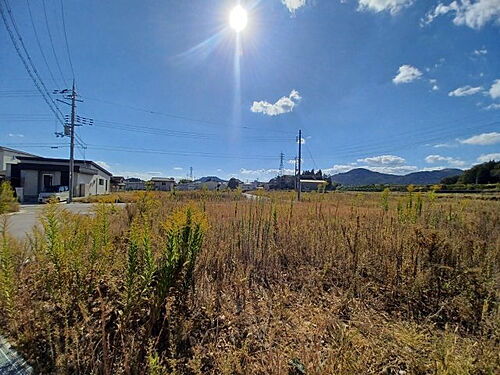兵庫県西脇市和田町 土地