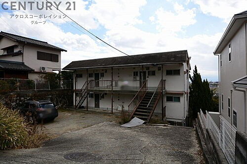 兵庫県宝塚市雲雀丘３丁目 土地